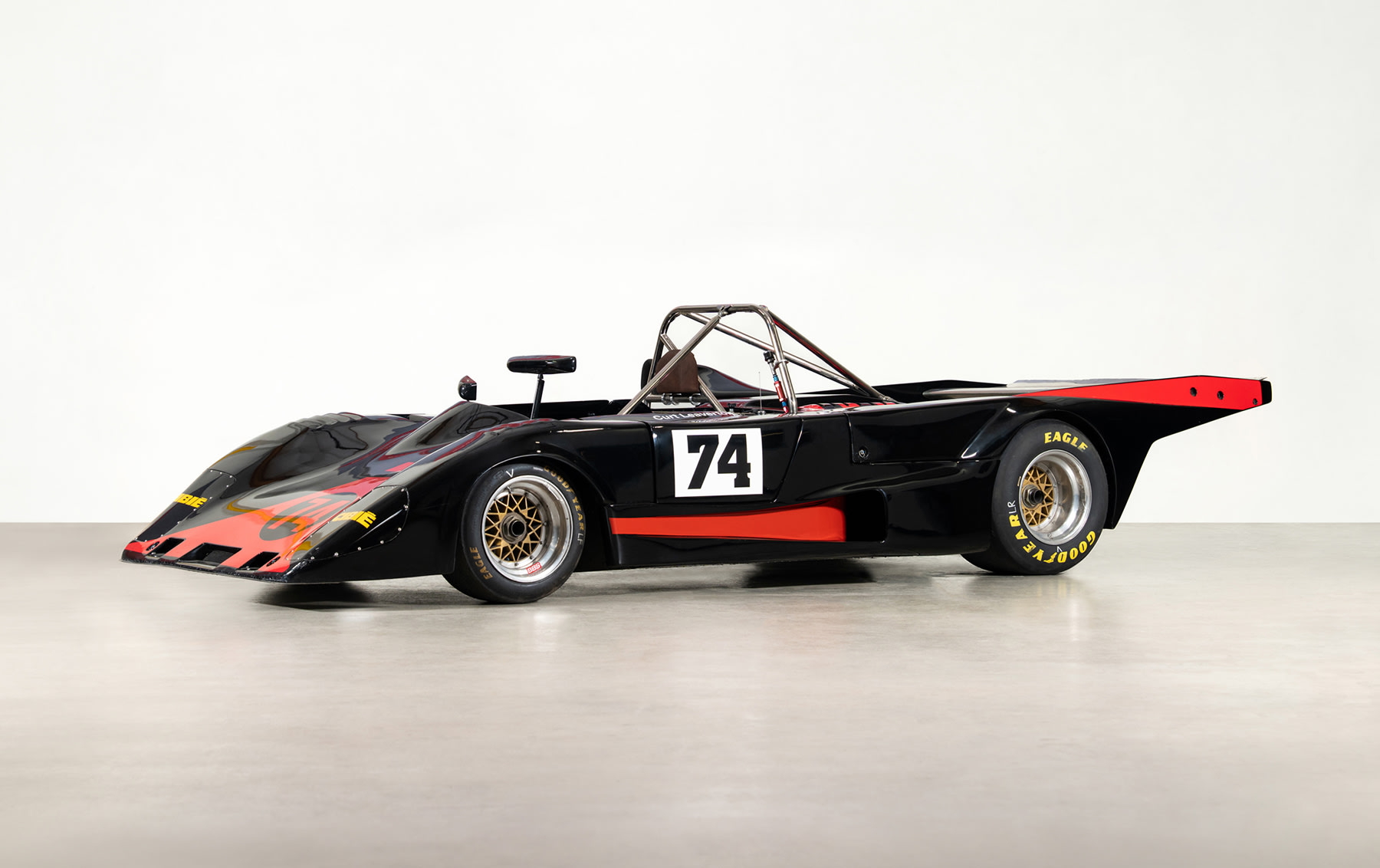 1974 Lola T294 | Gooding Christie's